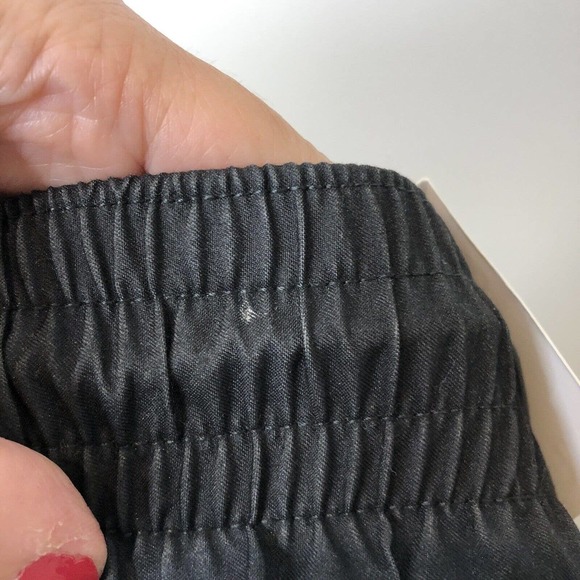 Old Navy NWT Men's Striped Above the Knee Swim Trunks Shorts 8" Inseam Size XXL - Picture 12 of 12